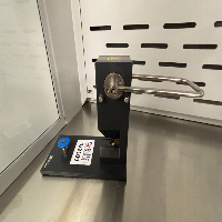 TA Instruments TZero Press image 0